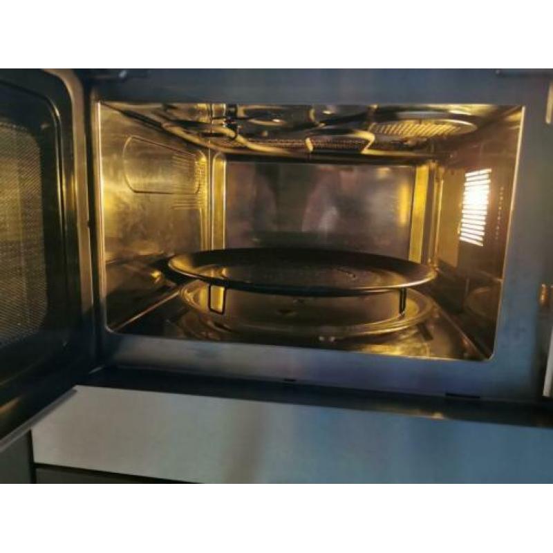 Combi magnetron van exquisit 45 nis hoogte