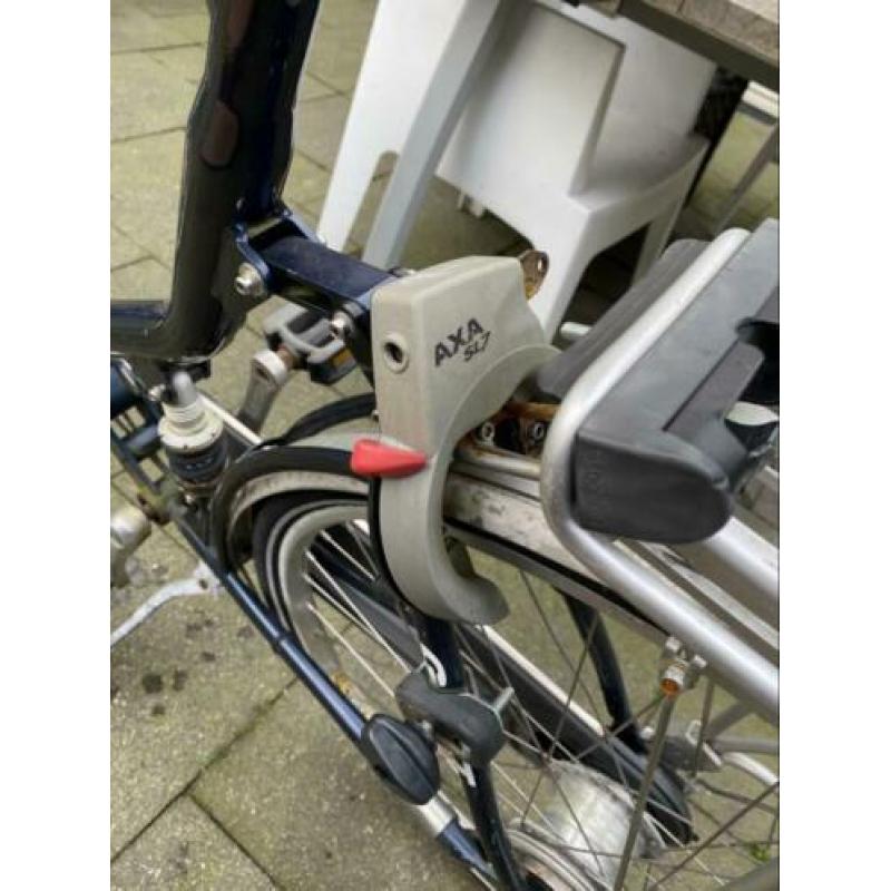 Giant herenfiets 7 versn.
