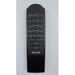 Philips rh 6825/01 originele afstandsbediening (a6)