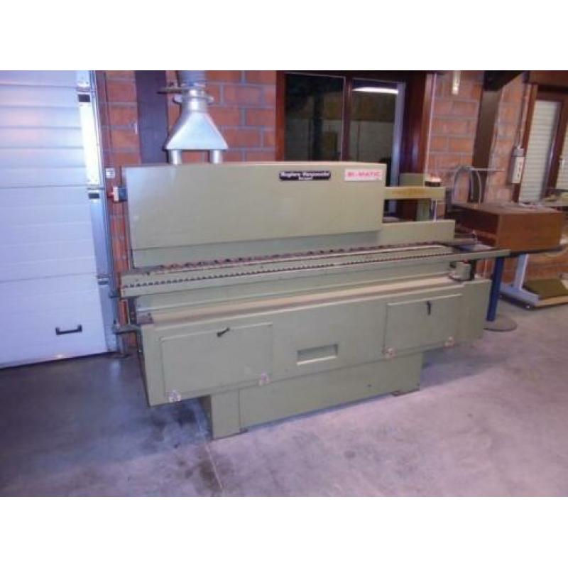 kantenlijmmachine