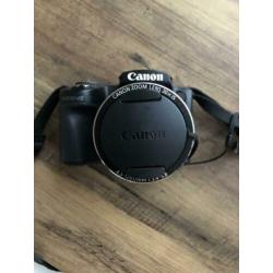 Canon PowerShot SX510 HS