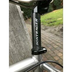 Trek racefiets