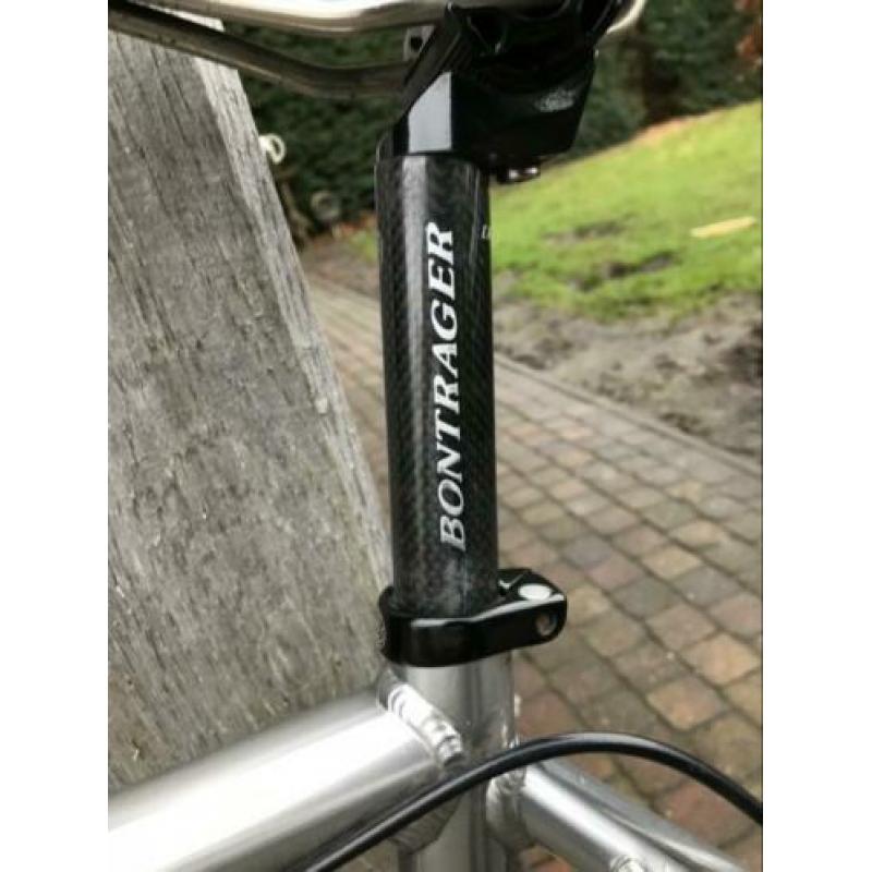 Trek racefiets