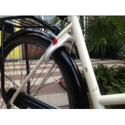 Opoefiets, studentenfiets, opoe fiets stationfiets, omafiets