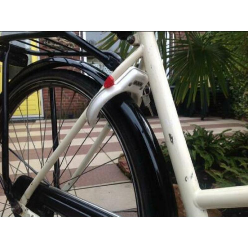 Opoefiets, studentenfiets, opoe fiets stationfiets, omafiets