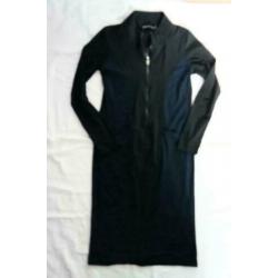 STUDIO ANNELOES jurk maat S TRAVELSTOF