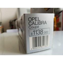 Opel Calibra