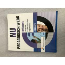 Studieboeken Onderwijsassistent