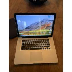 Refurbished MacBook Pro 2011
