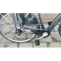Mooie Ebike BATAVUS PADOVA EASY