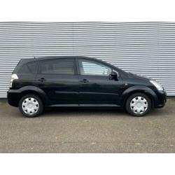 Toyota Verso 2.2 D-4D Luna / Airco / 5-deurs / elek ramen /
