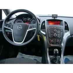 Opel Astra 1.4 5drs COSMO- Leer- Climate Control- Licht meta