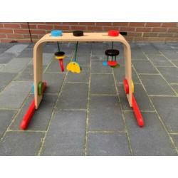 Ikea Baby Gym