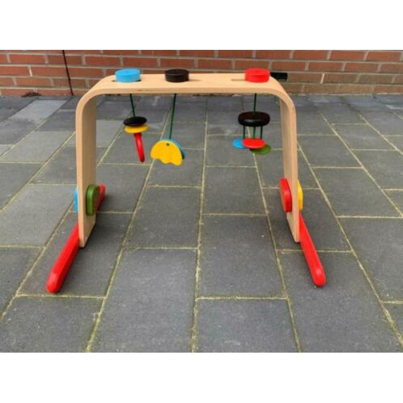 Ikea Baby Gym