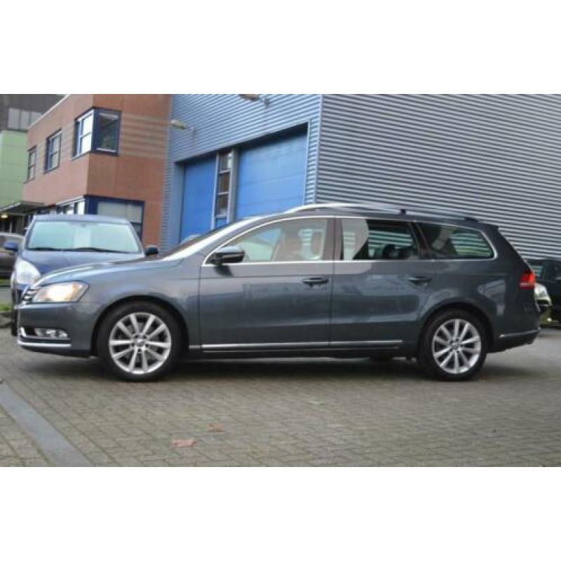 Volkswagen Passat Variant 1.4 TSI Highline BlueMotion Navi!L