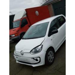 Volkswagen UP bj 2015 Cup up!