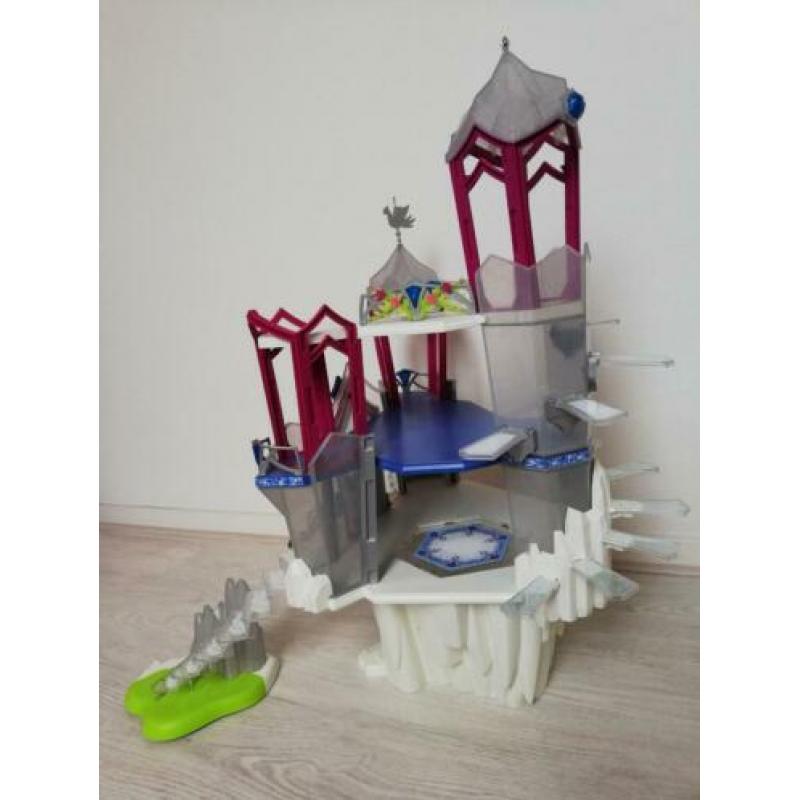 Playmobil Kristallen Paleis 9469