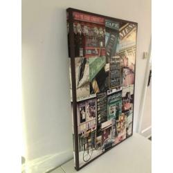 Canvas | pub/café