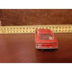 Corgi toys datsun 240z