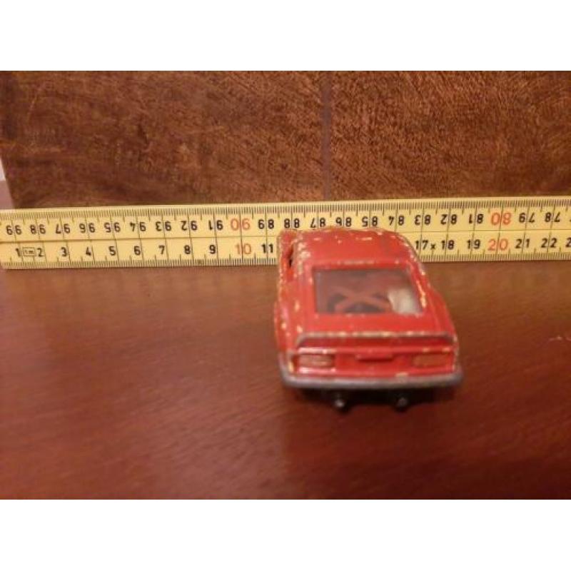 Corgi toys datsun 240z
