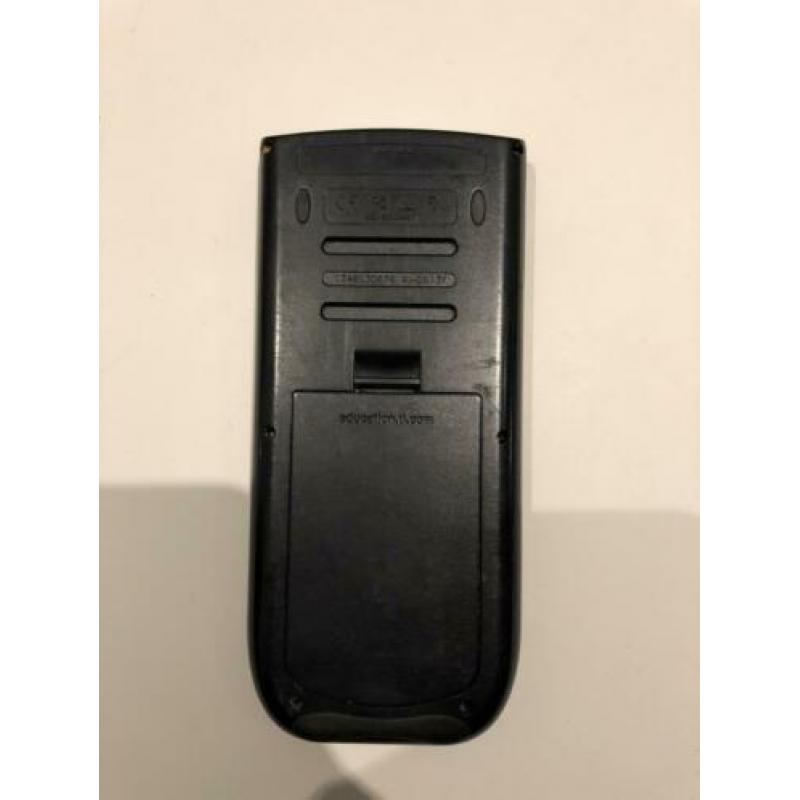 TI 84 plus rekenmachine calculator