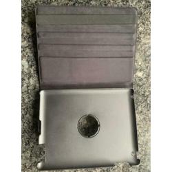 NIEUWE roterende Ipad hoes geschikt voor de iPad 2/3/4