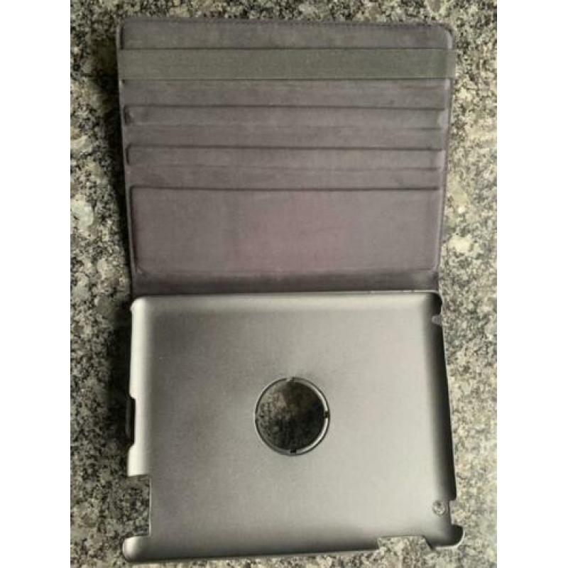 NIEUWE roterende Ipad hoes geschikt voor de iPad 2/3/4