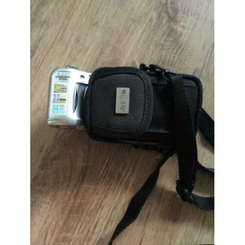 Digitale camera Nikon