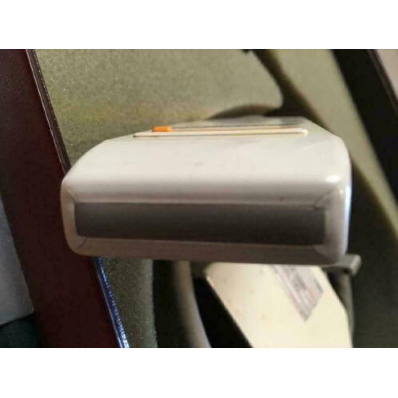 Toshiba PLF-703ST 7,5 MHz probe