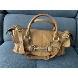 Hugo Boss orgineel! Handtas