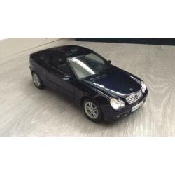 Mercedes c klasse