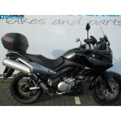 SUZUKI V-STROM DL 1000 (bj 2007)