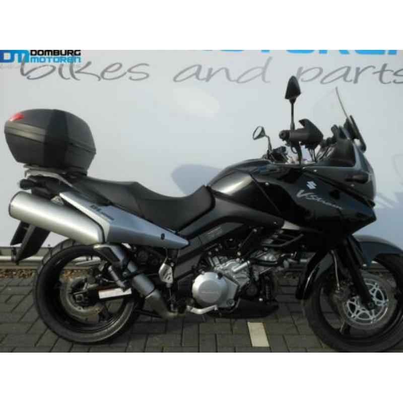 SUZUKI V-STROM DL 1000 (bj 2007)