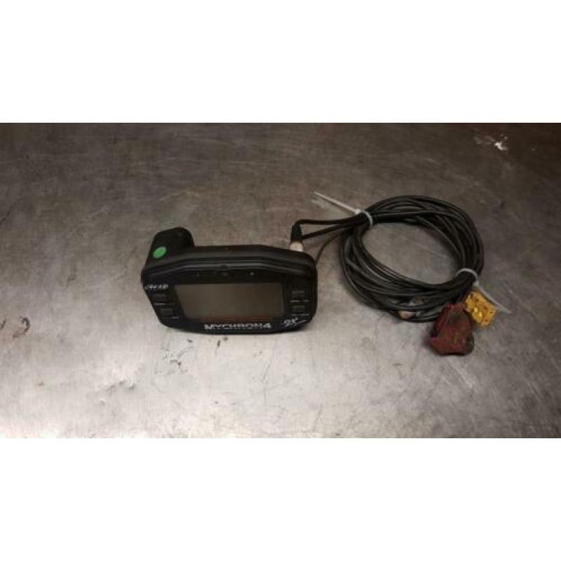 te koop heel veel kart onderdellen