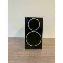 Wharfedale Diamond 220 Speaker Zwart