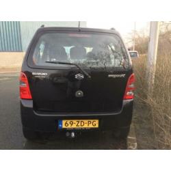 Suzuki Wagon R+ 1.2 Comfort Elec ramen 100.000 km NAP!
