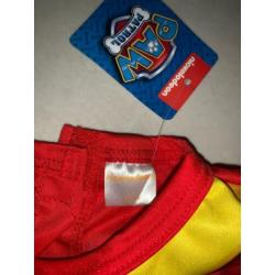 paw patrol 3/4 jaar