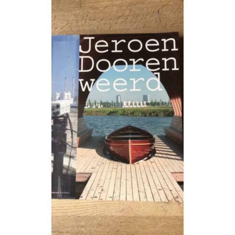 Jeroen doorenweerd