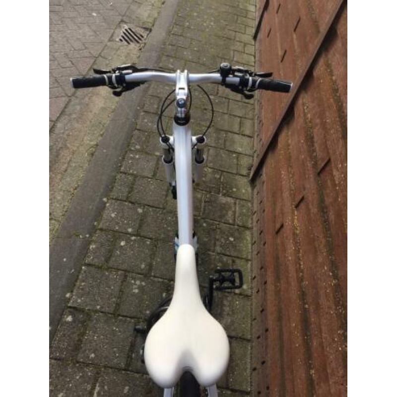 Bmw mountainbike