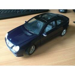 Mercedes c klasse