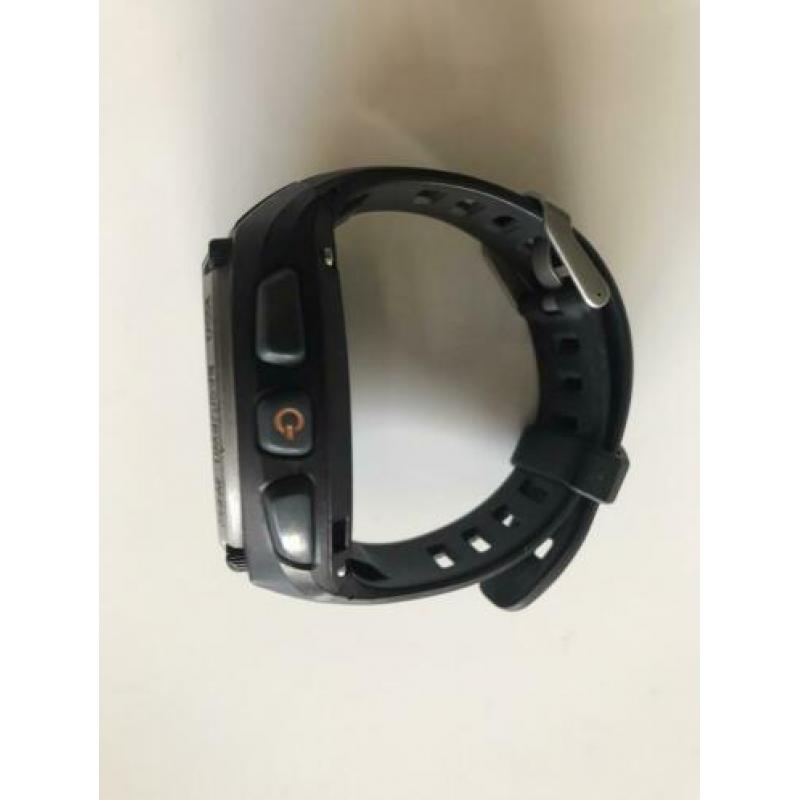 Timex Global trainer GPS horloge