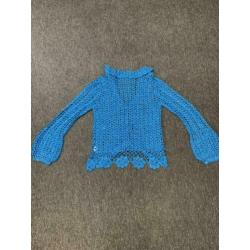 Vest m