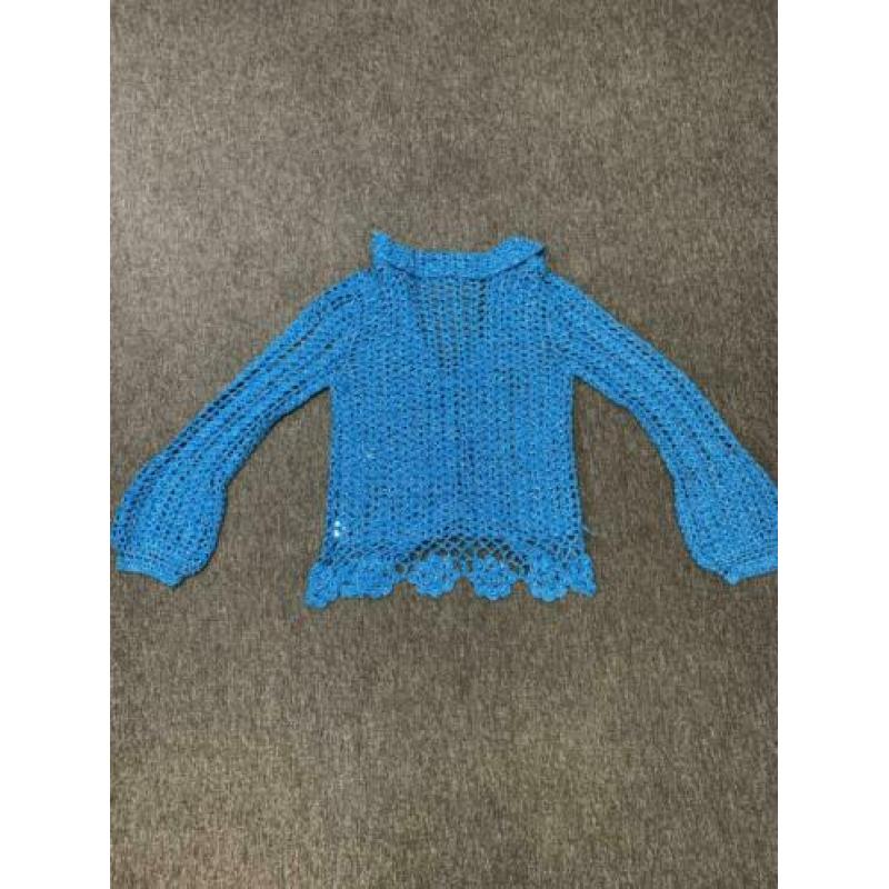 Vest m