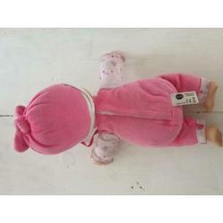 Vtech pratende pop