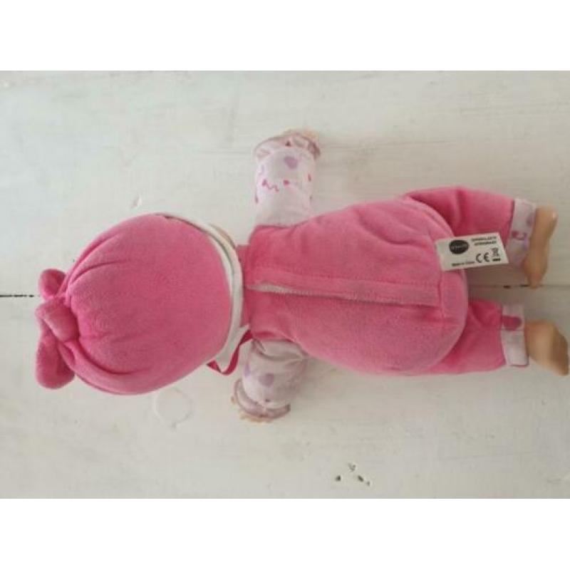 Vtech pratende pop