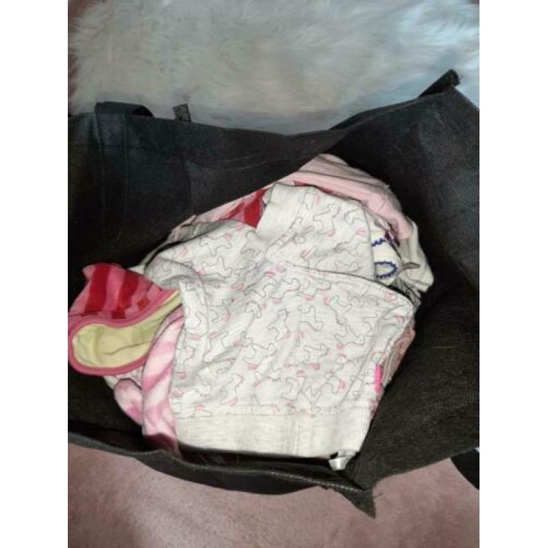 Babykleding maat 50