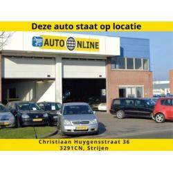 Toyota Yaris 1.3 VVTi Aspiration AIRCO automaat APK nieuw