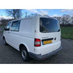 Volkswagen TRANSPORTER 2.0TDI L1H1 Koppeling hoorbaar