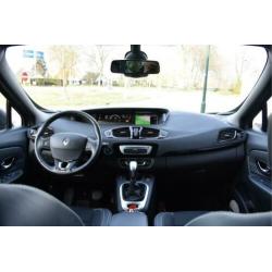 Renault Grand Scénic 1.5 dCi Bose Automaat 7 Persoons, Camer