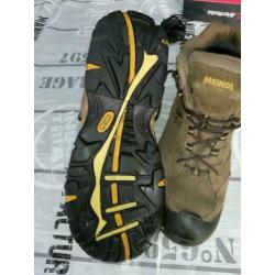 Meindl wandelschoenen maat 37